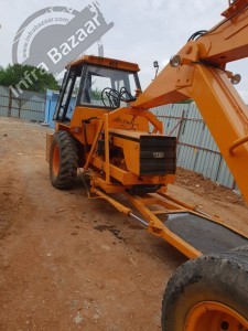 2010 model Used ACE 14ton Crane for sale in Hyderabad, Telangana, India by owners online at best price, Product ID: 963, Image 7- Infra Bazaar